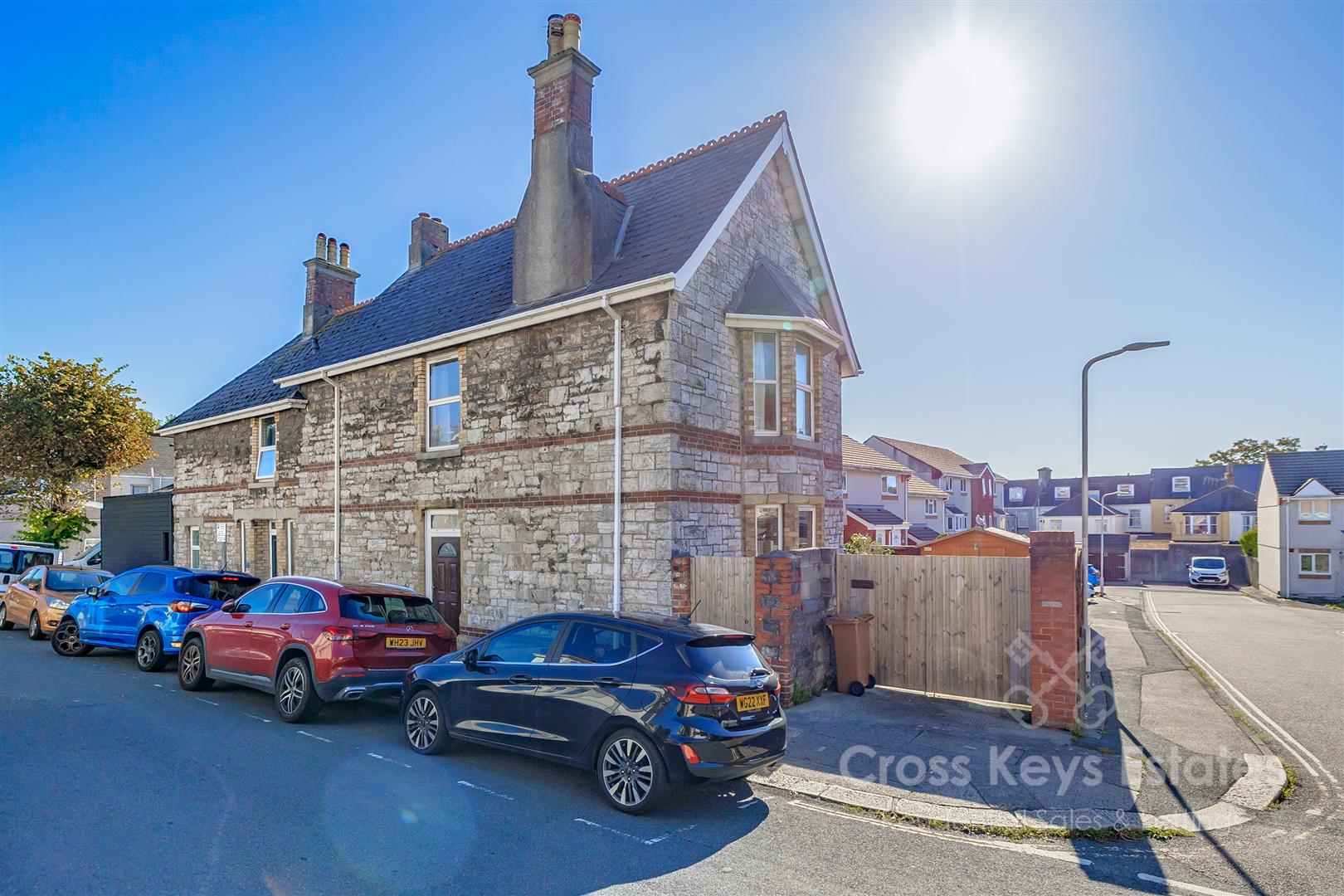 Cross Keys Estate Agents